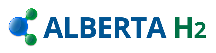 Alberta H2 logo