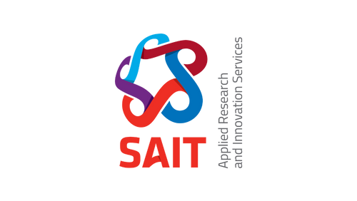 SAIT logo